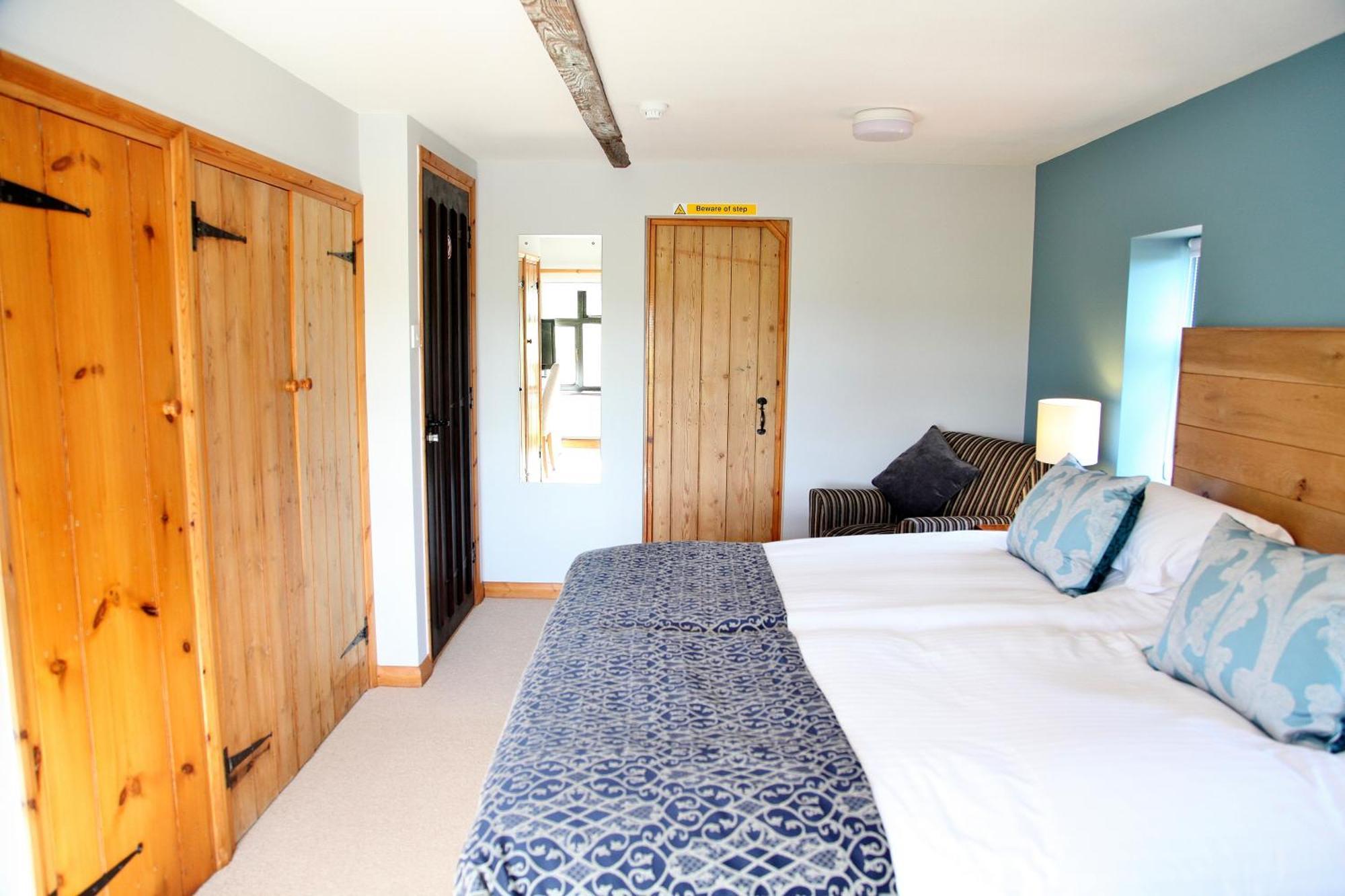 Greenbanks Hotel Norfolk Great Fransham Номер фото