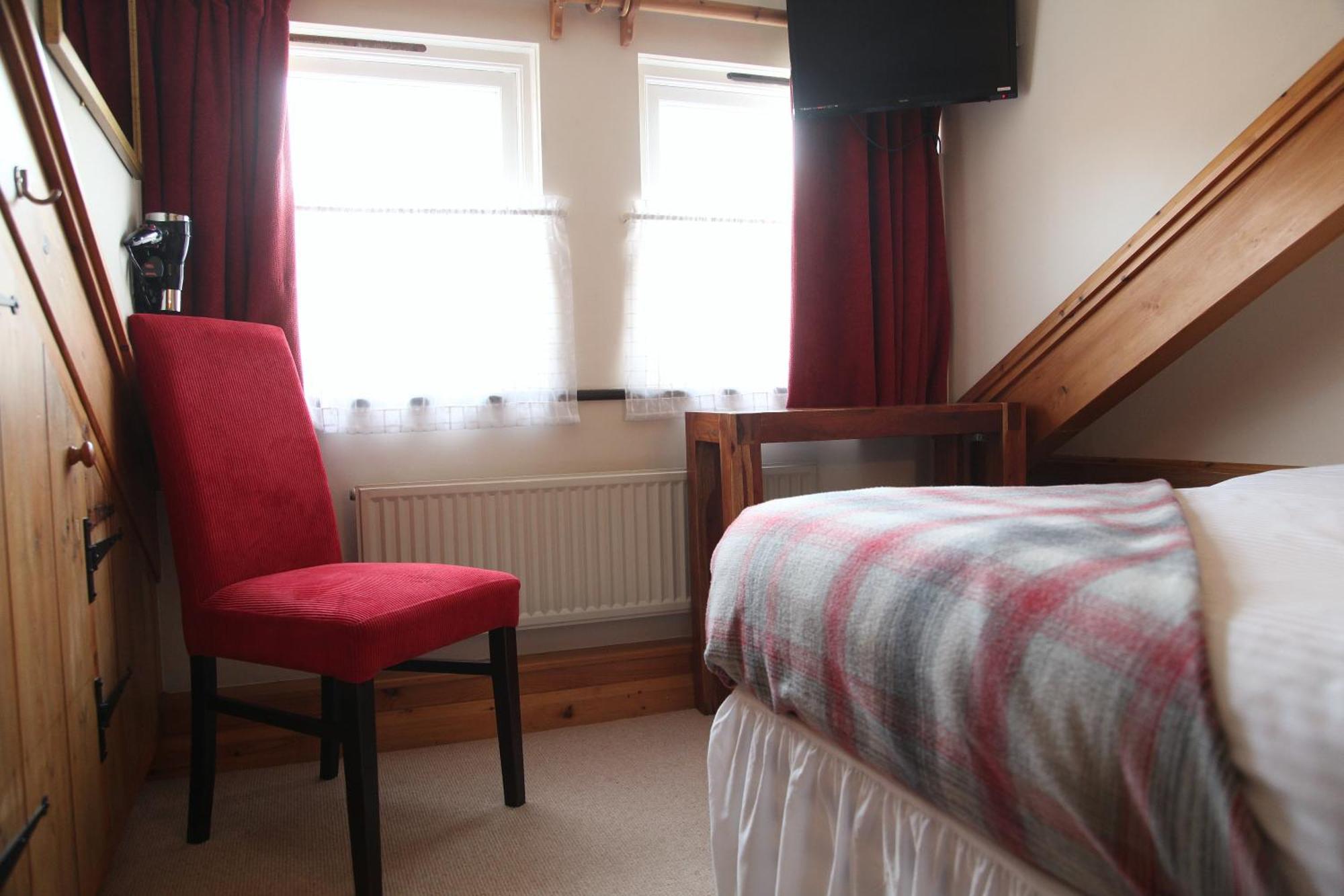Greenbanks Hotel Norfolk Great Fransham Номер фото