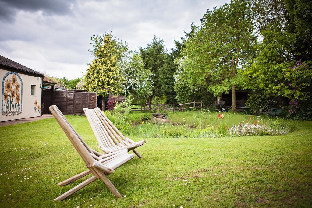 Greenbanks Hotel Norfolk Great Fransham Экстерьер фото