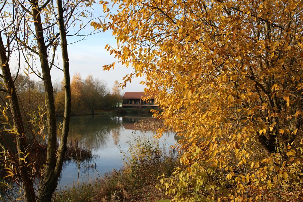 Greenbanks Hotel Norfolk Great Fransham Экстерьер фото