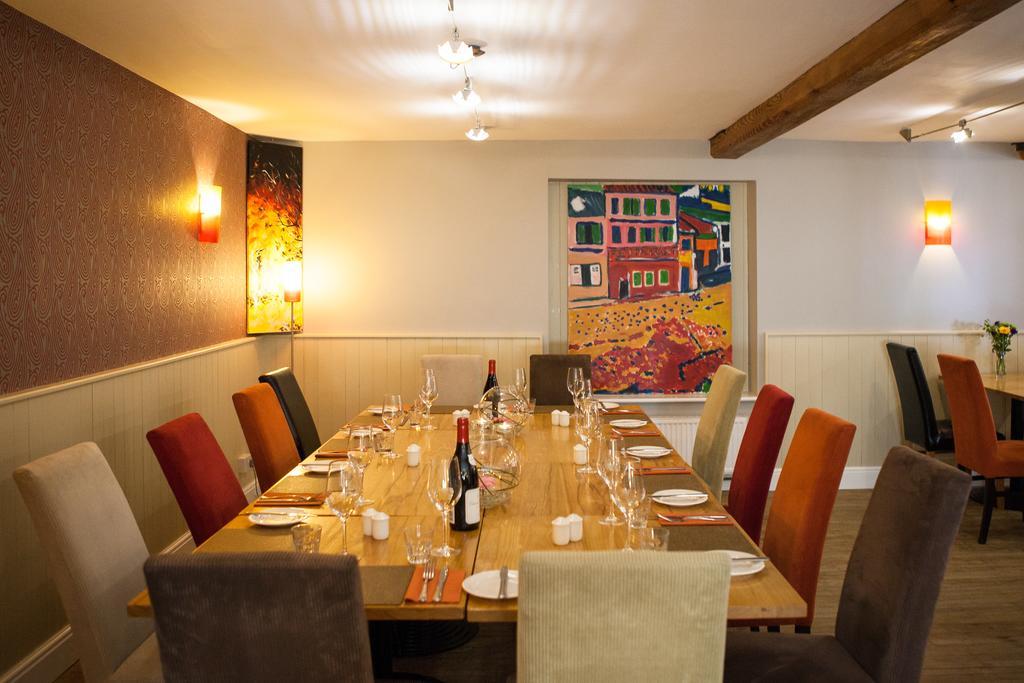 Greenbanks Hotel Norfolk Great Fransham Экстерьер фото