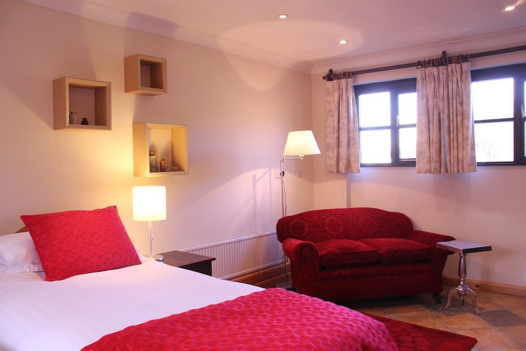 Greenbanks Hotel Norfolk Great Fransham Экстерьер фото