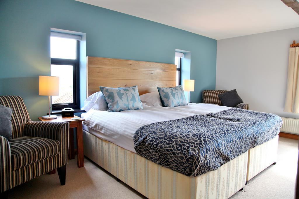 Greenbanks Hotel Norfolk Great Fransham Экстерьер фото