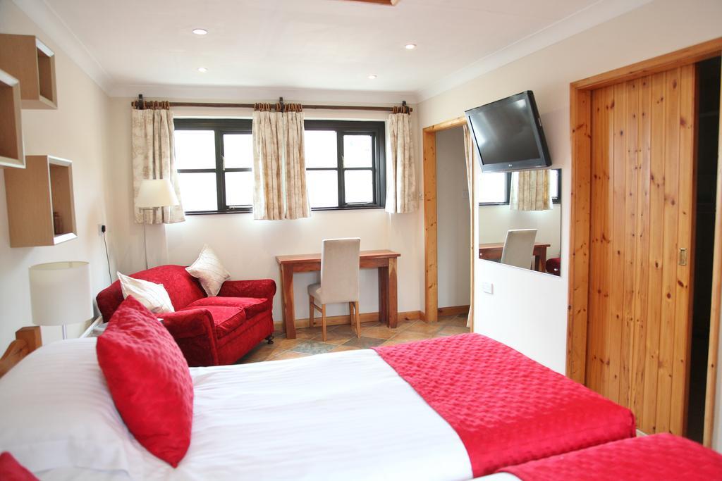 Greenbanks Hotel Norfolk Great Fransham Экстерьер фото