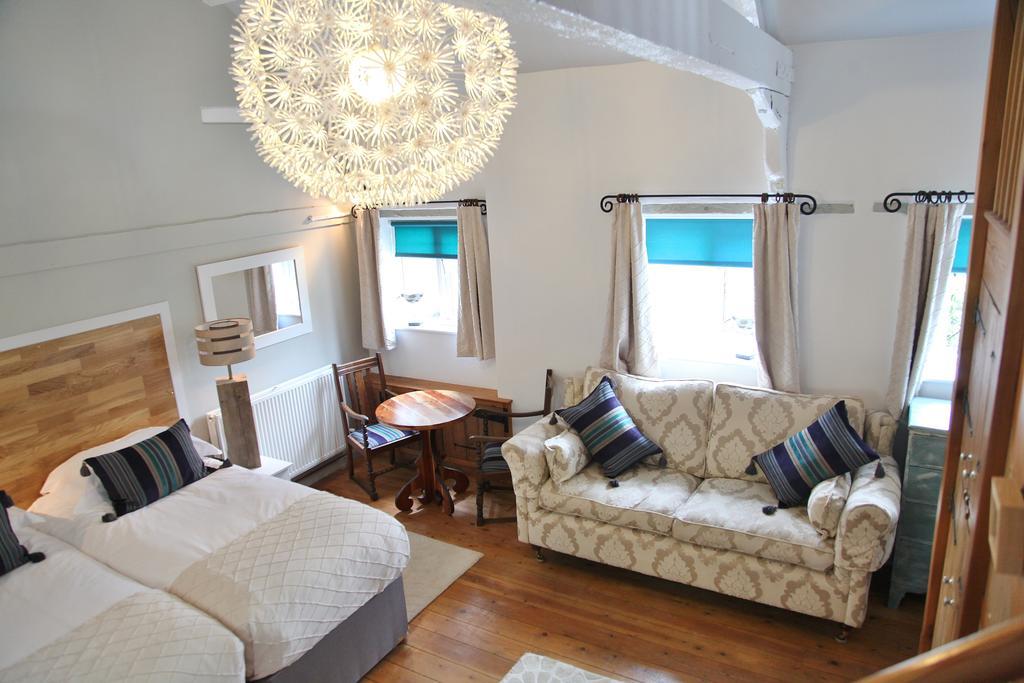 Greenbanks Hotel Norfolk Great Fransham Экстерьер фото