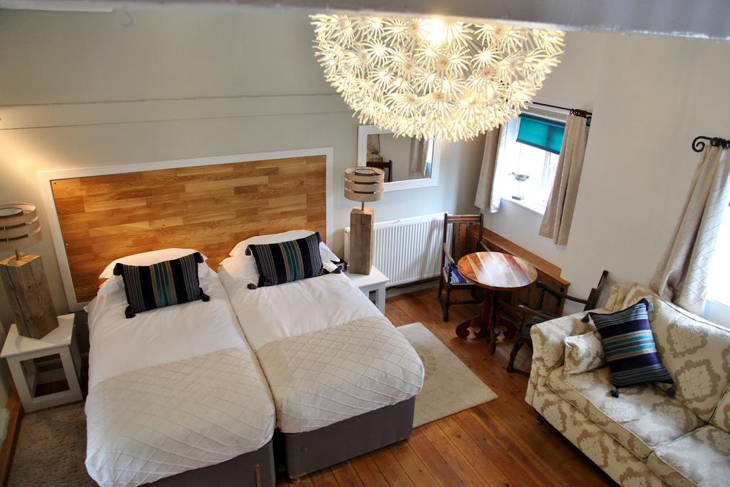Greenbanks Hotel Norfolk Great Fransham Экстерьер фото